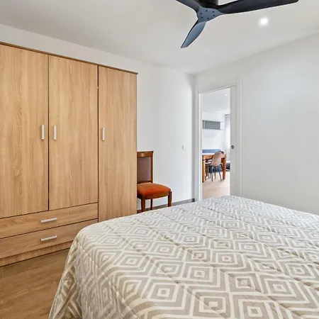 Refugio Marengo La Cala Del Moral