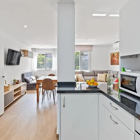 Refugio Marengo - Biznaga Homes
