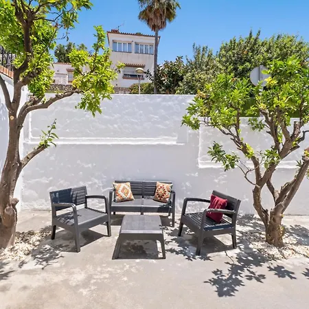 Apartment Refugio Marengo - Biznaga Homes