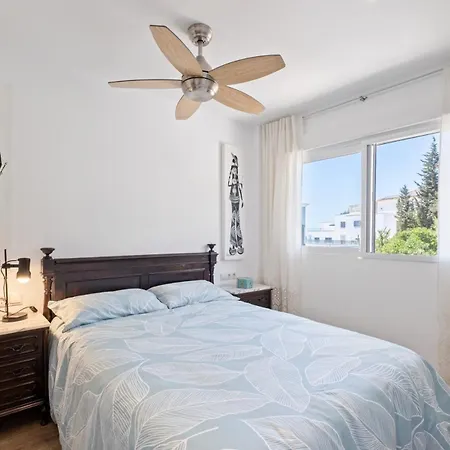 Refugio Marengo - Biznaga Homes