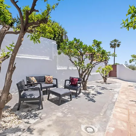 Refugio Marengo - Biznaga Homes Apartment *