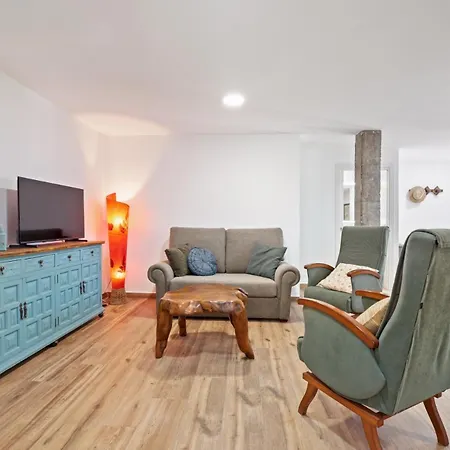 Apartment Refugio Marengo - Biznaga Homes *