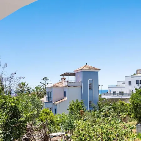 Refugio Marengo - Biznaga Homes *