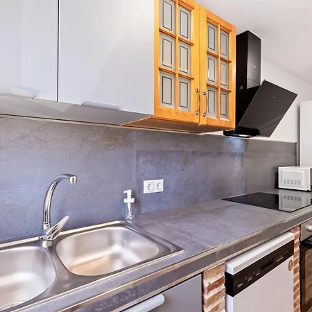 Refugio Marengo - Biznaga Homes Apartment *
