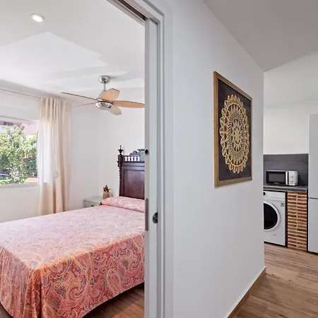 Apartment Refugio Marengo - Biznaga Homes La Cala Del Moral