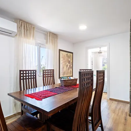 Refugio Marengo - Biznaga Homes *