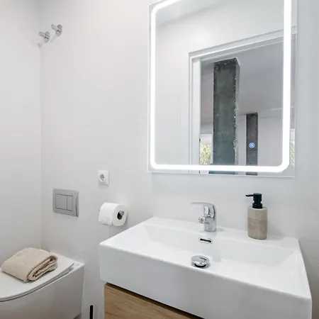 Apartment Refugio Marengo - Biznaga Homes